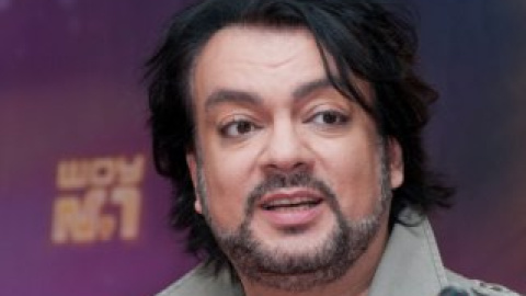 Кіркоров нерідко потрапляє в скандальні ситуації.