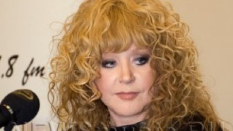 Аллі Пугачовій виповнюється 62 роки.