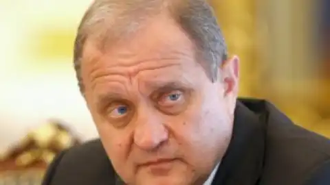 Анатолий Могилев: невозможно понять умом трагедию, когда правоохранители перестреляли сами себя