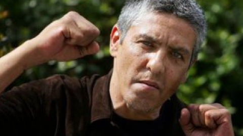 49-річний артист Самі Насері, відомий за роллю головного героя фільму "Таксі".