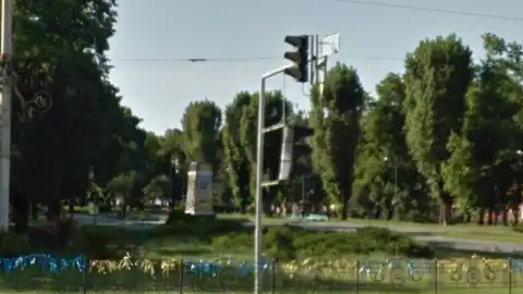 Во всех шести аукционах участвовал только один участник. Фото: google.com.ua/maps