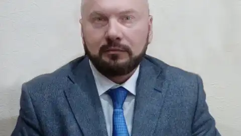 Виталий Трубаров. Фото: spfu.gov.ua