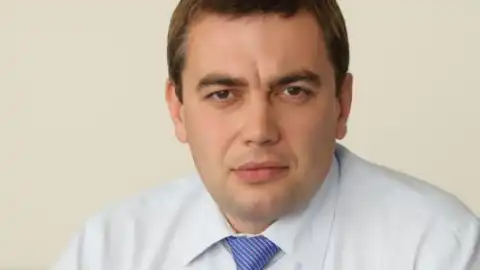 ​Голова Держслужби геодезії Максим Мартинюк: Нам потрібне перезавантаження земельної реформи, адже немає нічого страшнішого, ніж безземельні селяни
