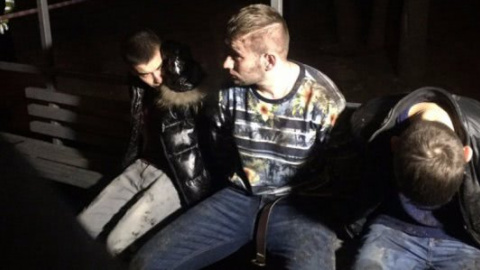 Соцсети бурно отреагировали на погоню со стрельбой с участием полицейских в Киеве