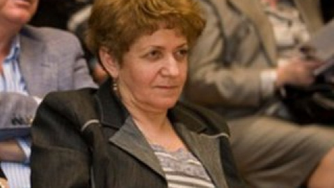 Раїсі Безпечной нещодавно виповнилося 65 років.