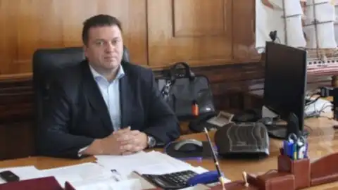 Генеральний директор АТ "Харківський тракторний завод ім. С. Орджонікідзе".