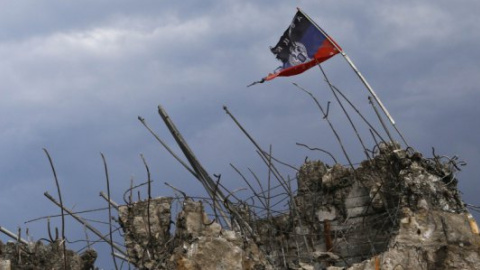 Пургин Шредингера: в соцсетях комментируют разборки в Донецке