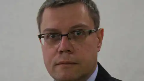 Святослав Денисенко. Фото: НУ