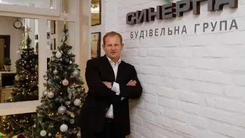 "Пандемія підштовхнула будівельний бізнес до стрімкої діджиталізації",  – Ігор Оверко