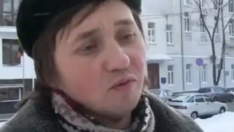 ​Журналіст Роман Черемський про 133 дні в полоні "ЛНР": Вбити вас може кожен, навіть рядовий конвоїр, а звільнити не може й командир