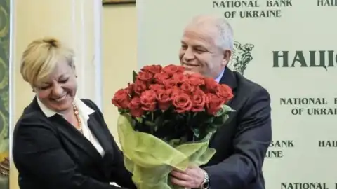 Кубив не догадывался, что Гонтарева продает НБУ "мусорные" ценные бумаги - СМИ