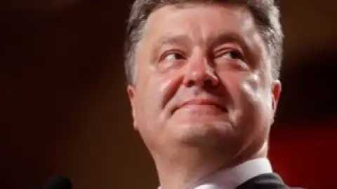 Початок шоколадної епохи, або Вибори без вибору