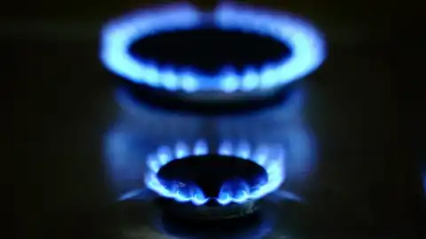 Объемы потребления газа на Криворожье за 2016 год уменьшились на 8,5%