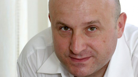 Михаил Мищишин считает блокирование дорог нарушением прав человека. Фото: facebook.com/mischishin