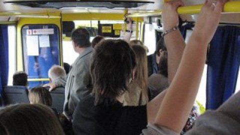 Інспектору пропонували 200 гривень.