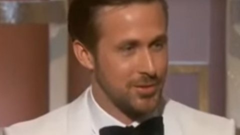 Прошла 74 церемония вручения Golden Globes Awards. Фото: скрин YouTube