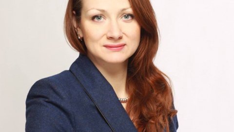 Ирина Соломко