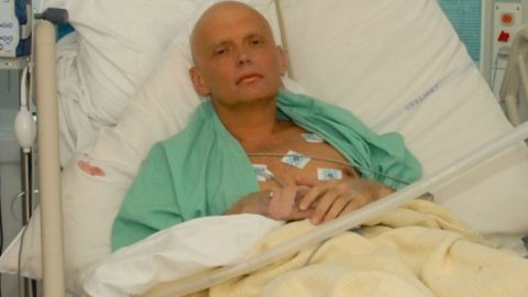 ​В Лондоне начинаются слушания по делу о смерти Литвиненко