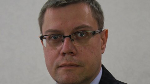 Святослав Денисенко. Фото: НУ