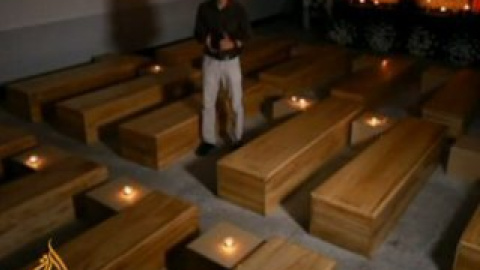 Люди приходять в Coffin Academy "померти, щоб навчитися жити".