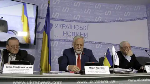 Президент не має повноважень призначати директорів НАБУ та ДБР - Інститут Права і Суспільства 