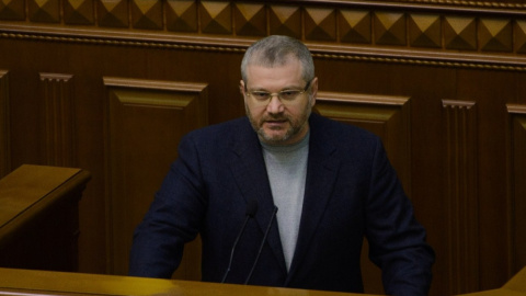 Александр Вилкул: С 2015 года в Украине не построено ни одного самолета