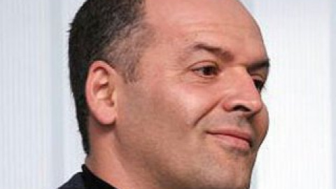 Пінчук другий рік підряд потрапляє в рейтинг найвпливовіших людей мистецтва.
