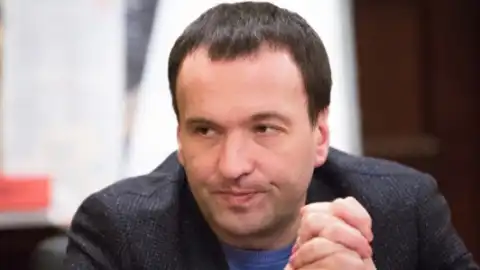 Заступник голови Київської Райадміністрації Петро Пантелеєв: Я б оцінив якість і оперативність прибирання снігу в Києві на четвірку за п'ятибальною шкалою
