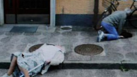 Сервіс Google Street View, запущений Google в 2007 році