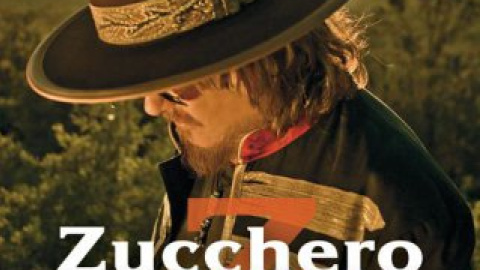 Zucchero знаменитий завдяки спільній роботі з багатьма поп- і рок-зірками