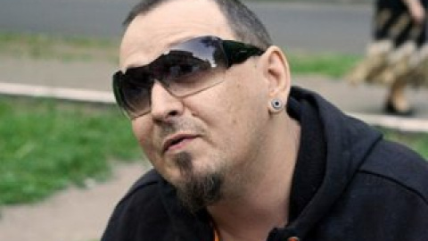Сергей Кузьминский умер от рака в августе 2009 года.