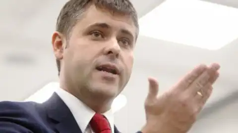 Прокурор Генпрокуратури Куценко: Сумніваюся, що після 29 березня ми будемо згадувати про якихось кандидатів на посаду генпрокурора, тому що Шокін залишиться