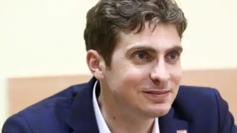 Дмитро Білоцерківець: Україна сьогодні є законодавчим генетичним виродком