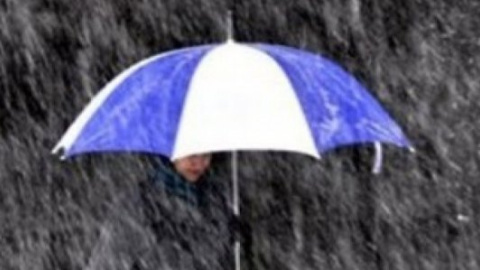​Вместо бабьего лета синоптики обещают снег