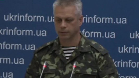 ВС России развернули мобильный комплекс ПВО в Луганской области