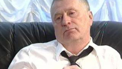 Колеги Жириновського випадково звинуватили його у зґвалтуванні.