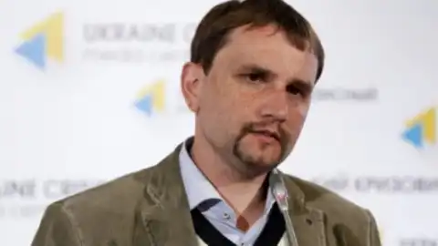 Історик, який відбілює минуле України, - Foreign Policy