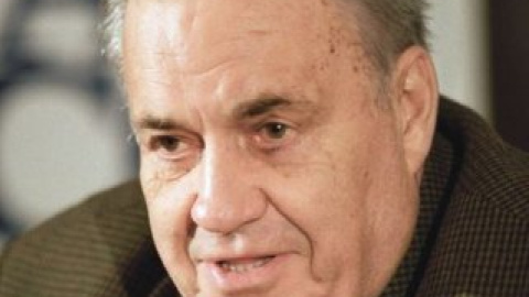 Ельдар Рязанов завжди зізнавався в любові до життя і Жінки: "що в сутності те саме".