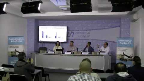 Пресс-конференция: "Революция на рынке лазерной печати: Решение PrintPro NS – и больше никаких заправок!"