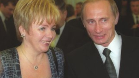 Экс-жене Путина предложили руку и сердце