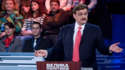 Ведущий программы – Евгений Киселев.