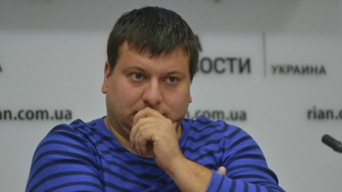 Если кто не понял, сейчас я пишу вам на донбасском языке, "как его некоторые называют, русском"