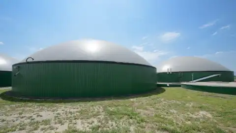 МХП: Биогаз - энергоэффективное продолжение ответственного бизнеса