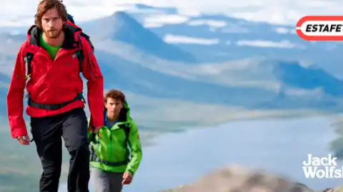 Куртки и пуховики Jack Wolfskin – новые бестселлеры в мире моды и спорта
