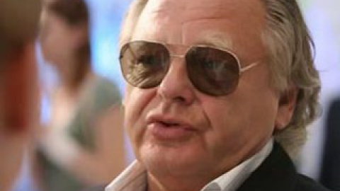 Під час конфлікту співака нібито вдарили по обличчю.