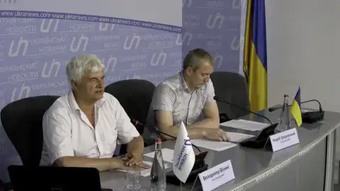 22.06.17 11:30 Пресс-конференция: "Обнародование видео-доказательств шокирующих бесчеловечных действий батальона "Айдар""