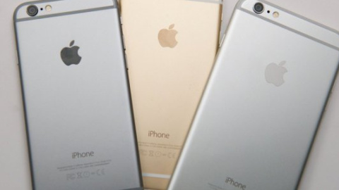 Новый iPhone 6S в Китае можно получить за донорство спермы