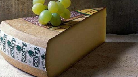 ​Во Франции украли элитного сыра на 40 тыс евро