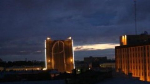 Переможець у головній номінації, "Твір візуального мистецтва", отримає 400 тисяч рублів.