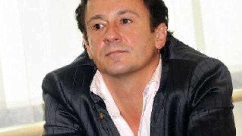 Меньшиков почувствовал недомогание, находясь на гастролях в Ростове-на-Дону.